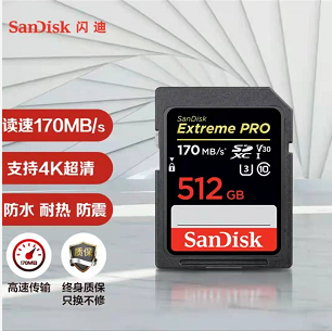 闪迪（SanDisk)1T双用U盘
