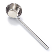 勺子 不锈钢水舀45cm